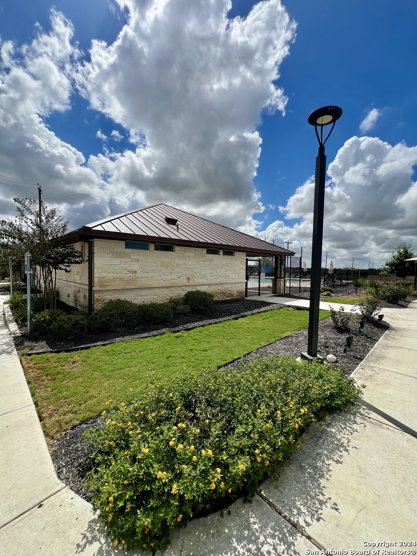 3208 Onion Creek San Antonio TX 78245