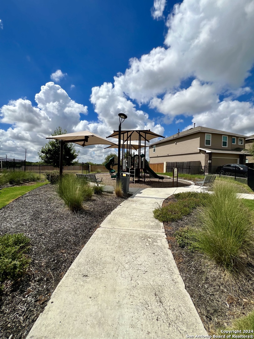 3208 Onion Creek San Antonio TX 78245