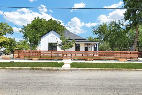 2425 Monterey Street San Antonio TX 78207