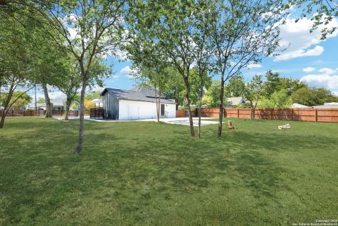 2425 Monterey Street San Antonio TX 78207