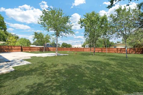 2425 Monterey Street San Antonio TX 78207