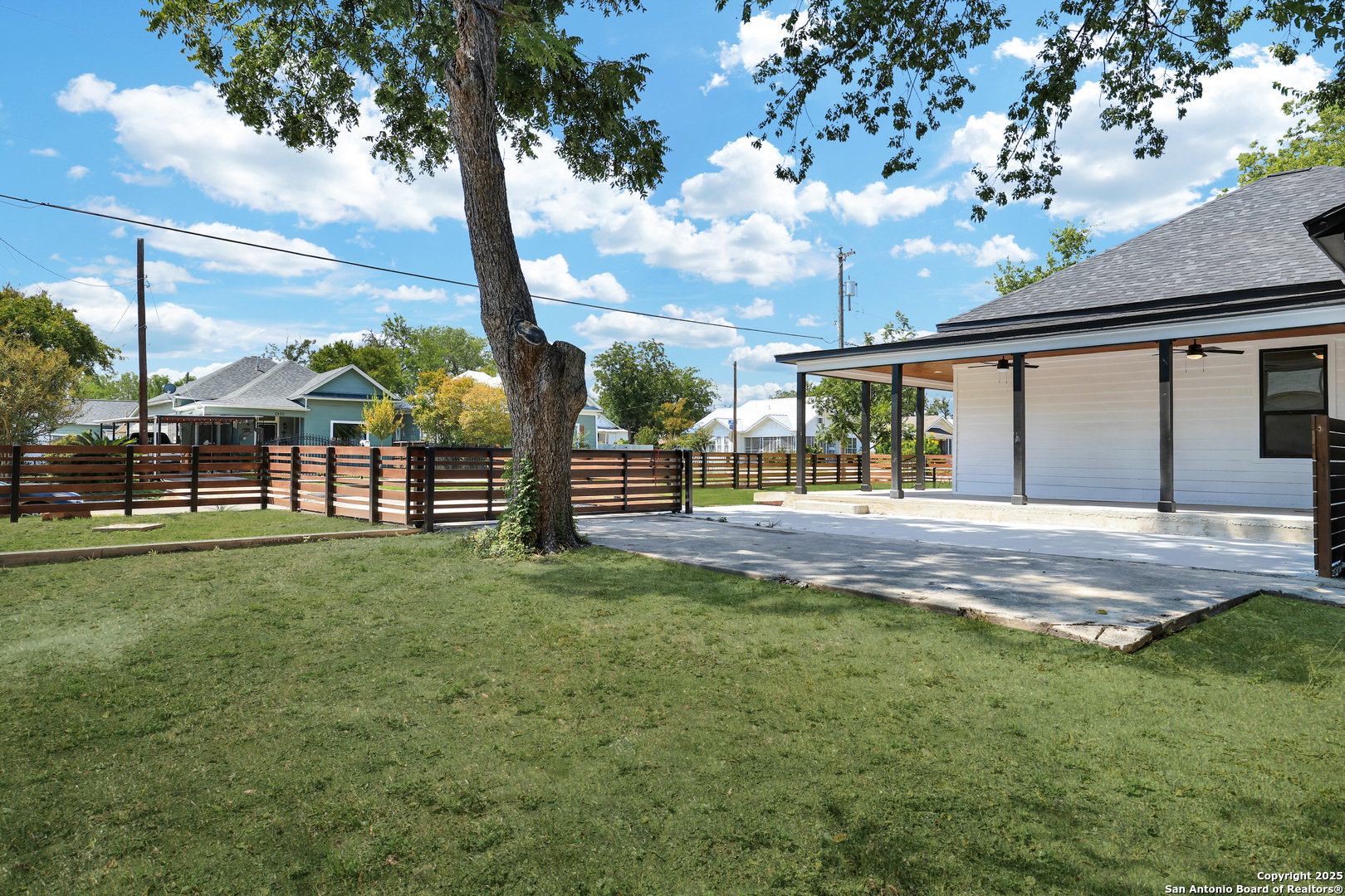 2425 Monterey Street San Antonio TX 78207