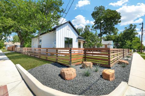 2425 Monterey Street San Antonio TX 78207