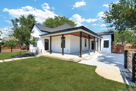 2425 Monterey Street San Antonio TX 78207