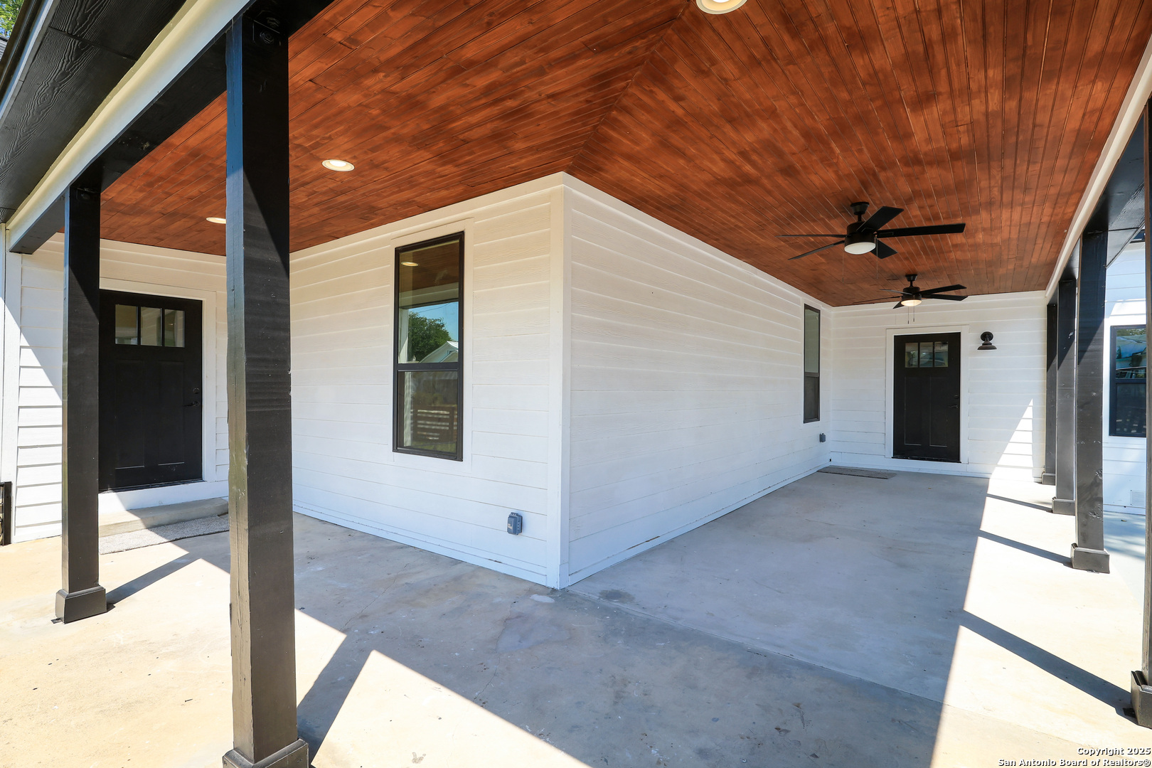 2425 Monterey Street San Antonio TX 78207