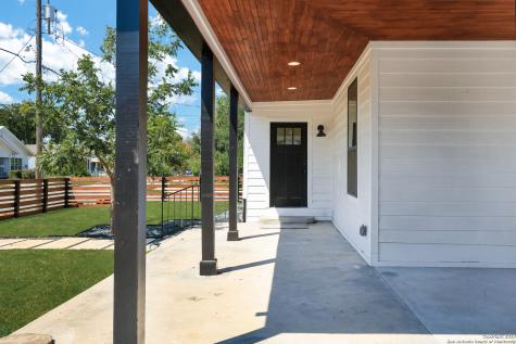 2425 Monterey Street San Antonio TX 78207