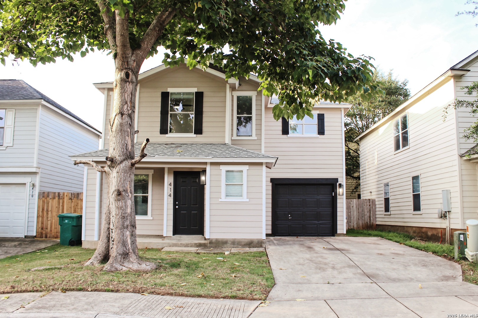 414 Hampton Boerne TX 78006