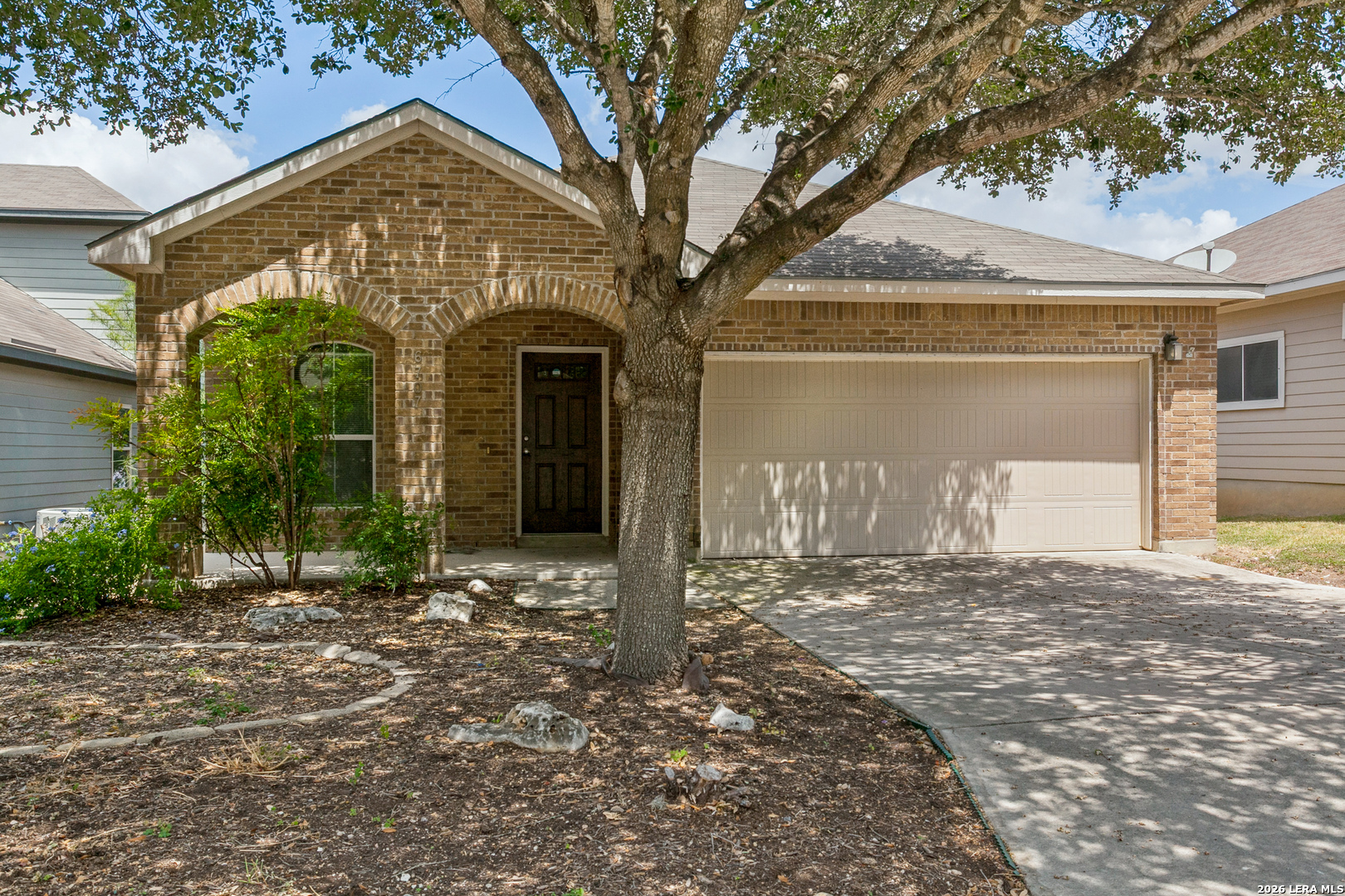 6707 Buckhorn Cliff San Antonio TX 78233