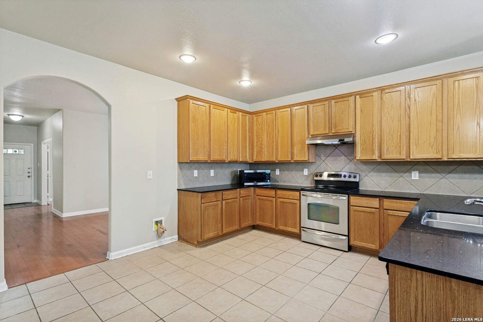 6707 Buckhorn Cliff San Antonio TX 78233