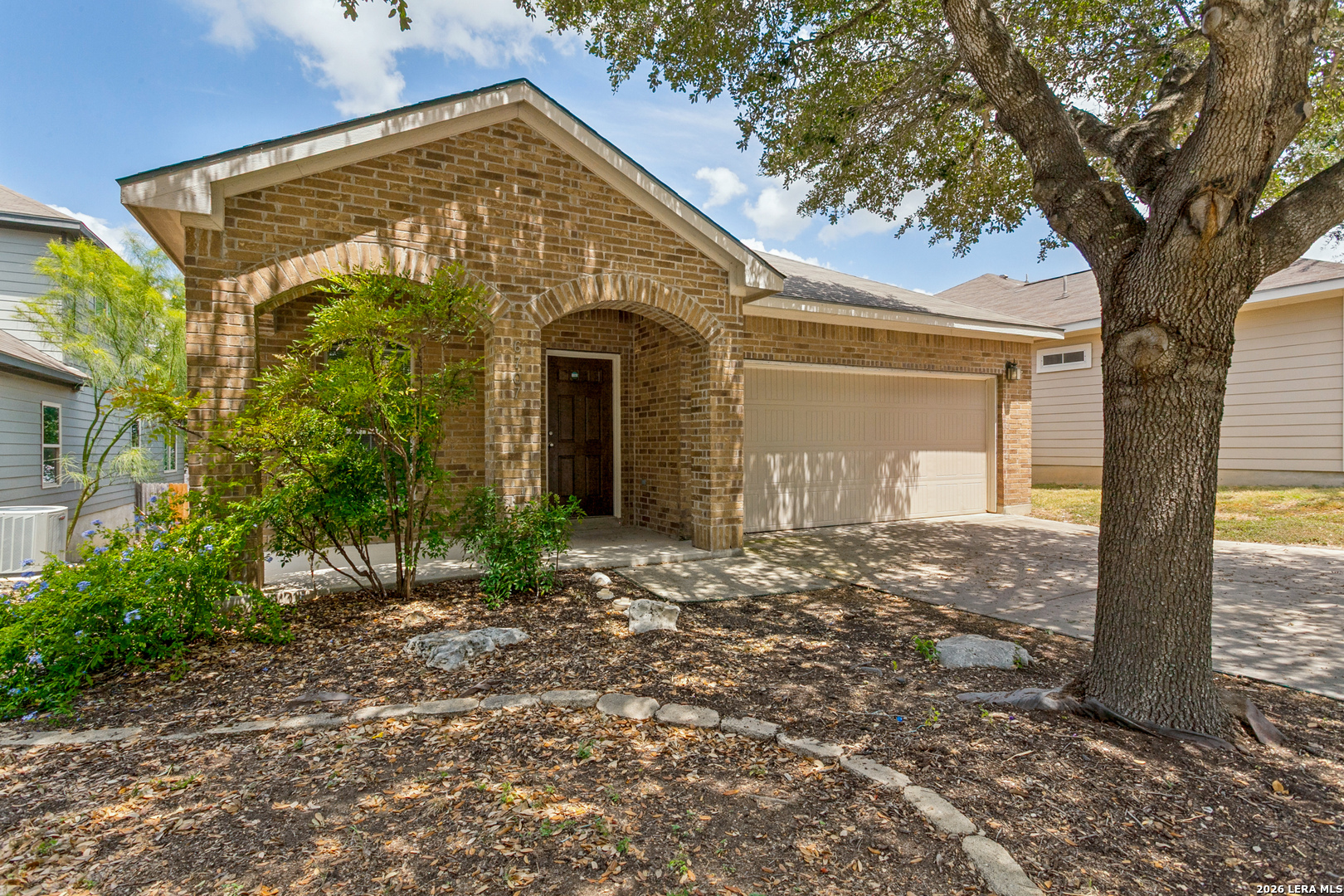 6707 Buckhorn Cliff San Antonio TX 78233