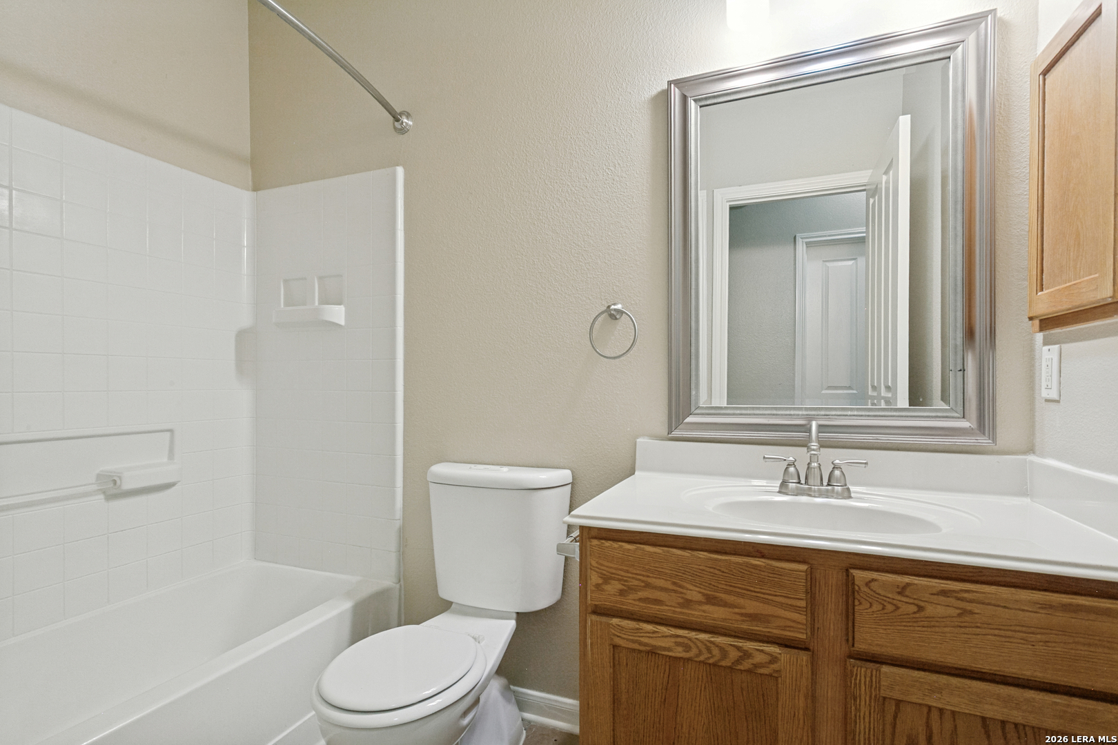 6707 Buckhorn Cliff San Antonio TX 78233