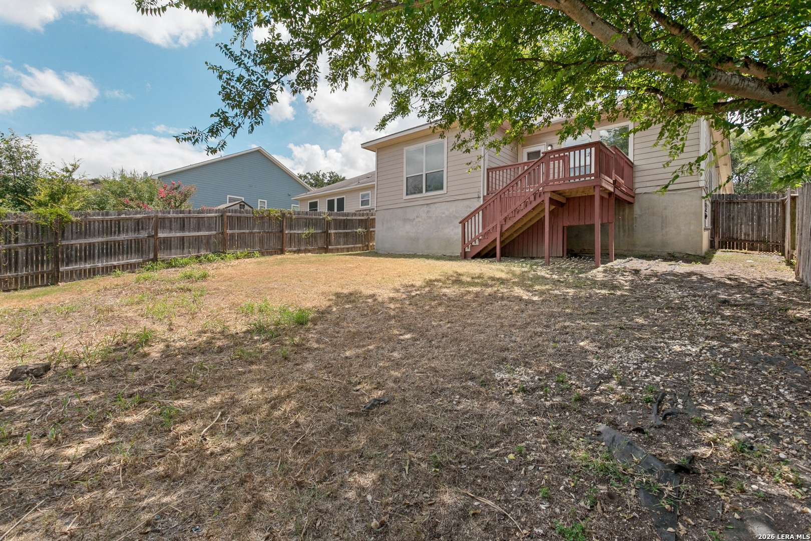6707 Buckhorn Cliff San Antonio TX 78233