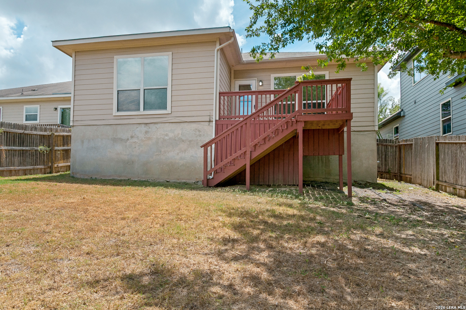 6707 Buckhorn Cliff San Antonio TX 78233