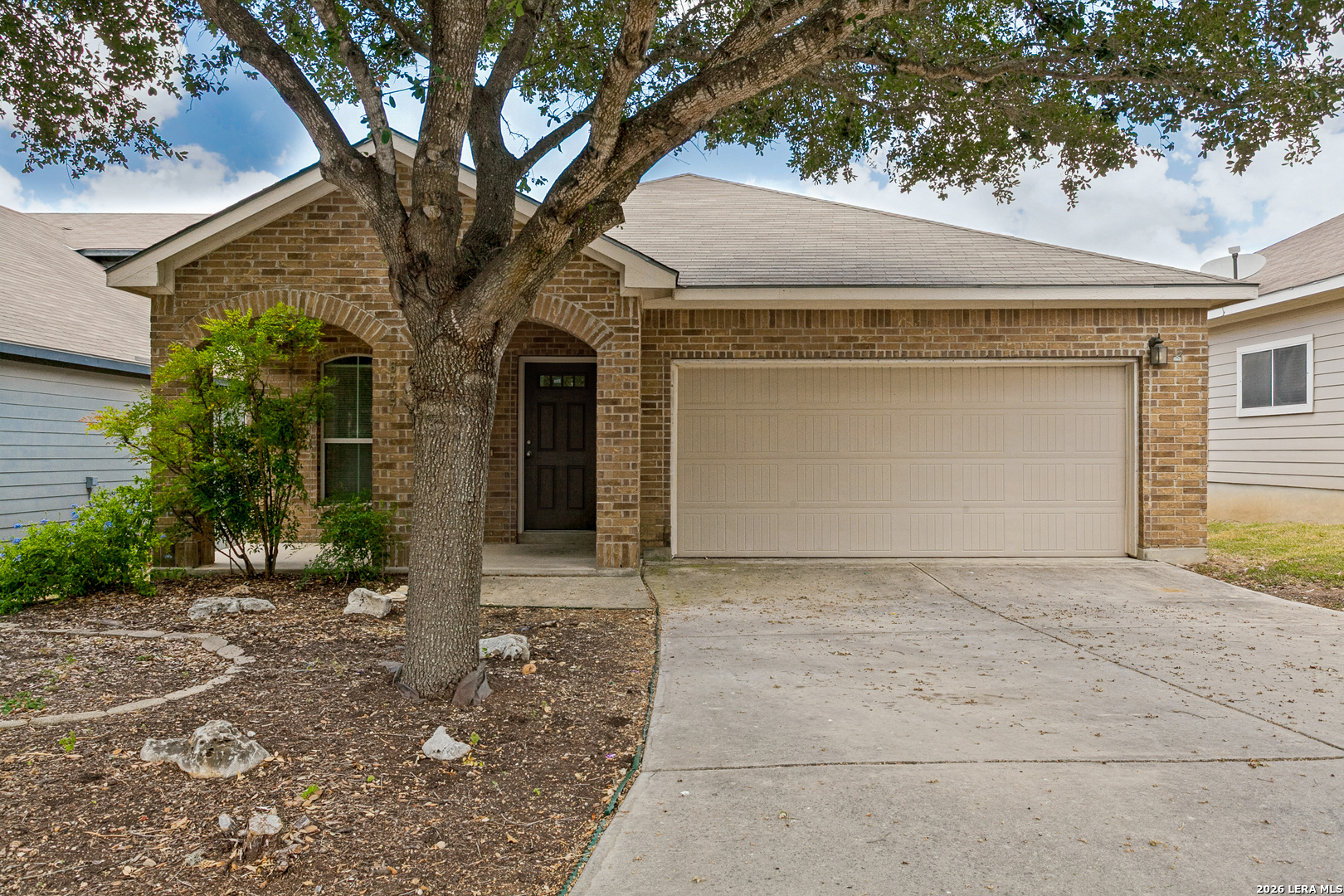 6707 Buckhorn Cliff San Antonio TX 78233