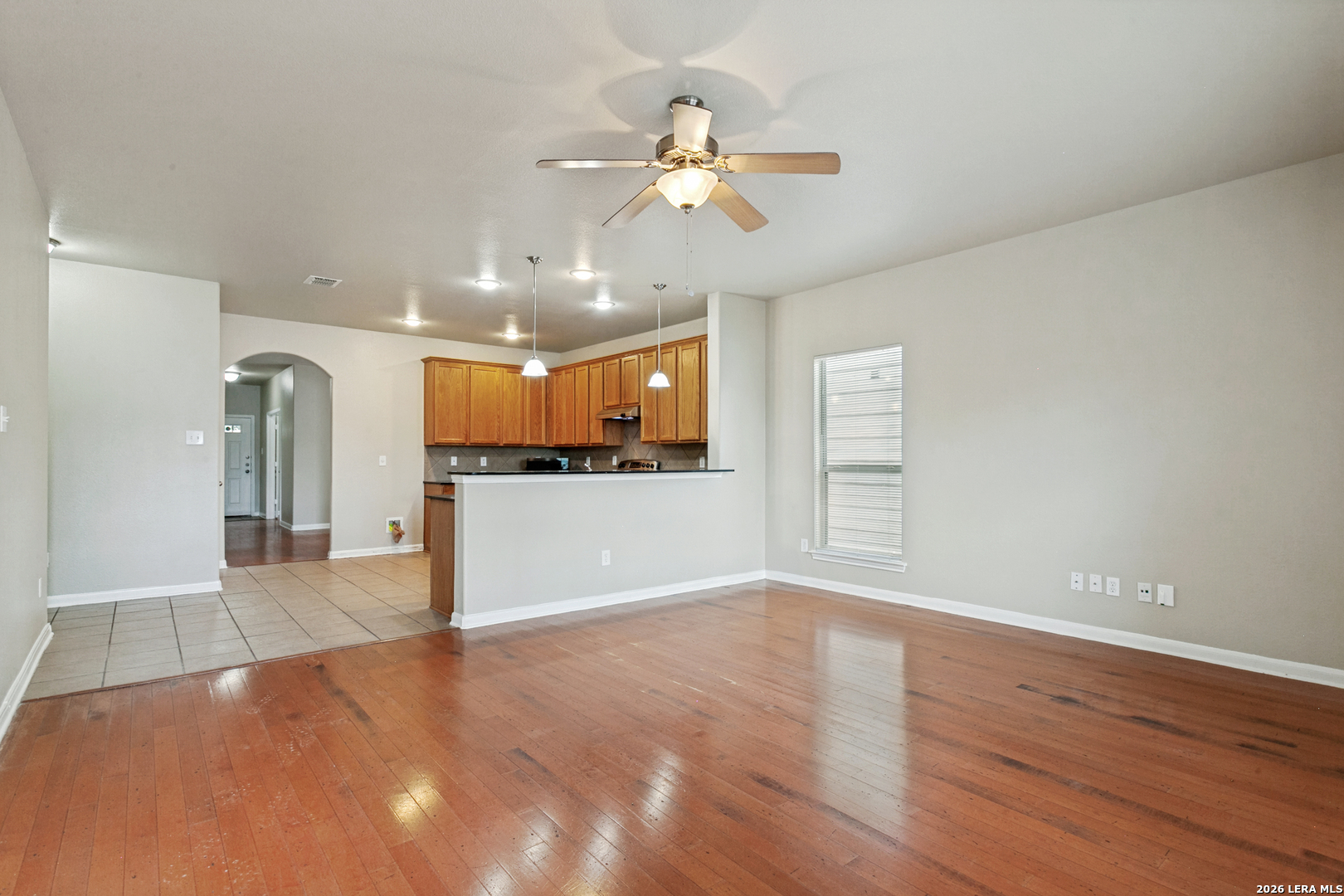 6707 Buckhorn Cliff San Antonio TX 78233