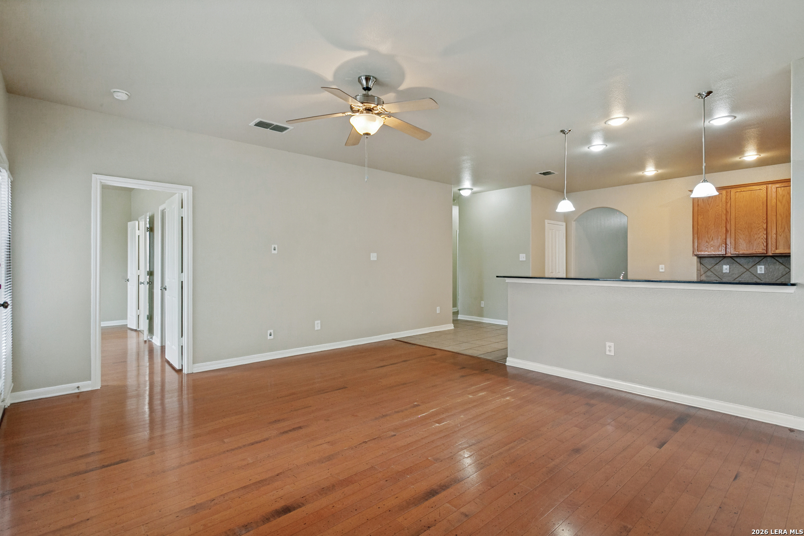 6707 Buckhorn Cliff San Antonio TX 78233