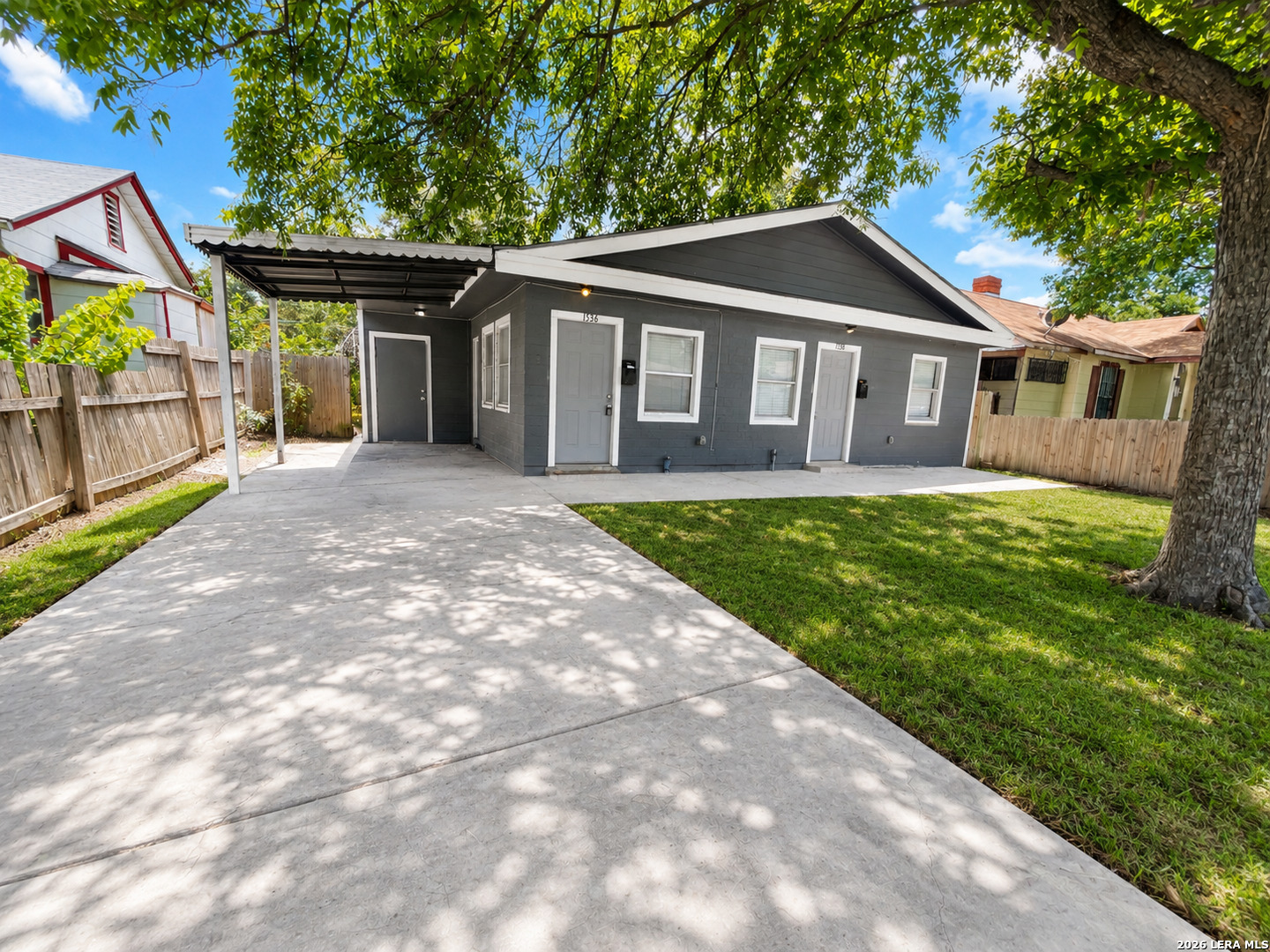 1536 W Hollywood San Antonio TX 78201