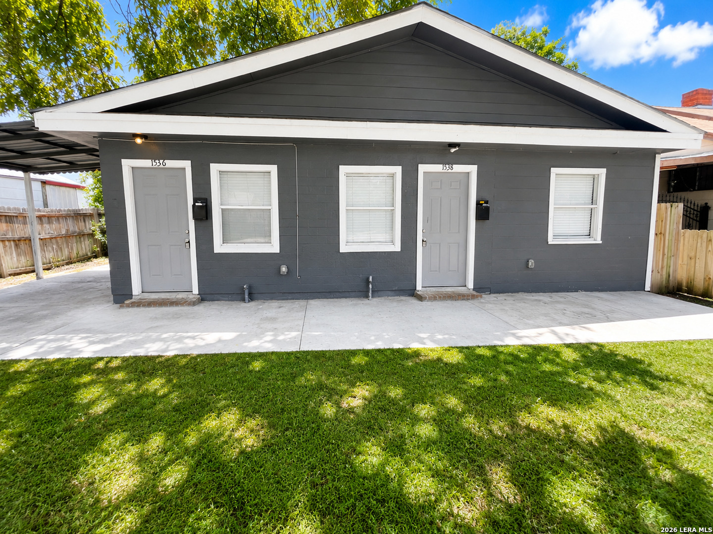 1536 W Hollywood San Antonio TX 78201