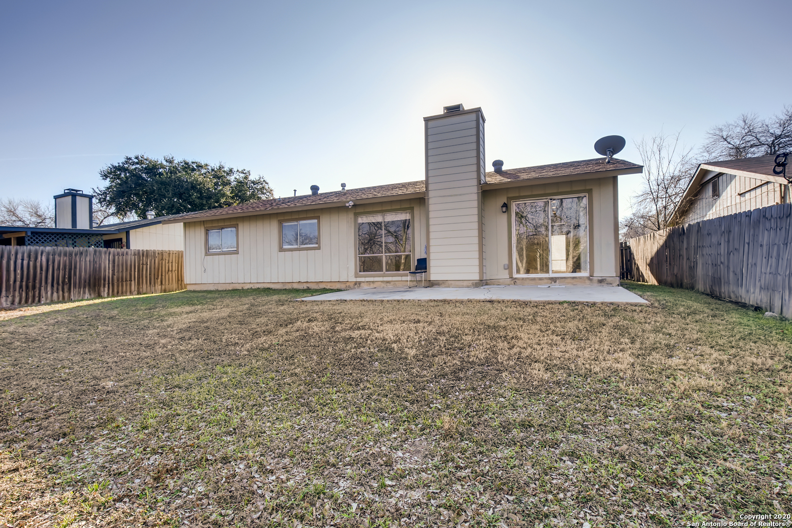 12923 Parton Lane San Antonio TX 78233