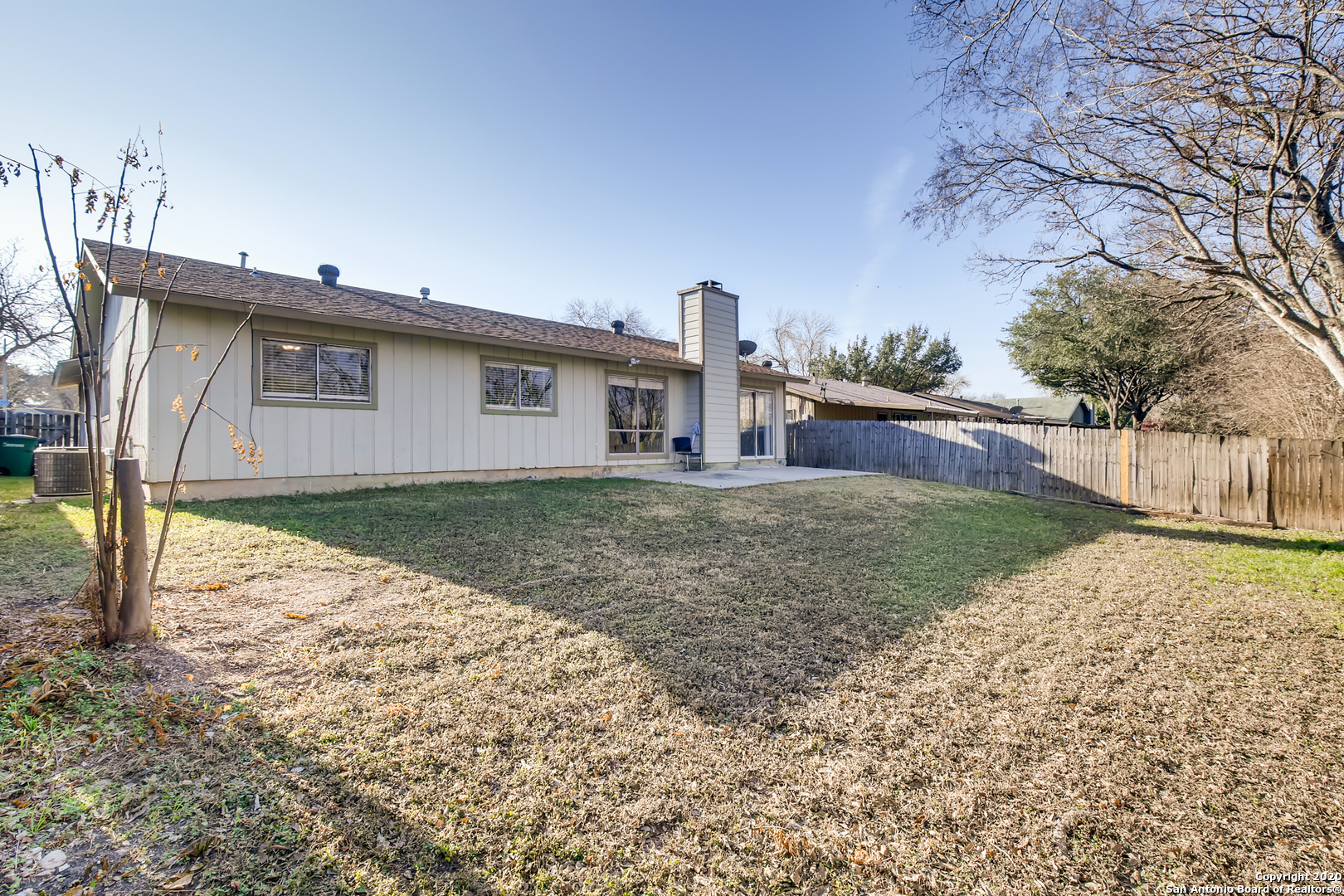 12923 Parton Lane San Antonio TX 78233