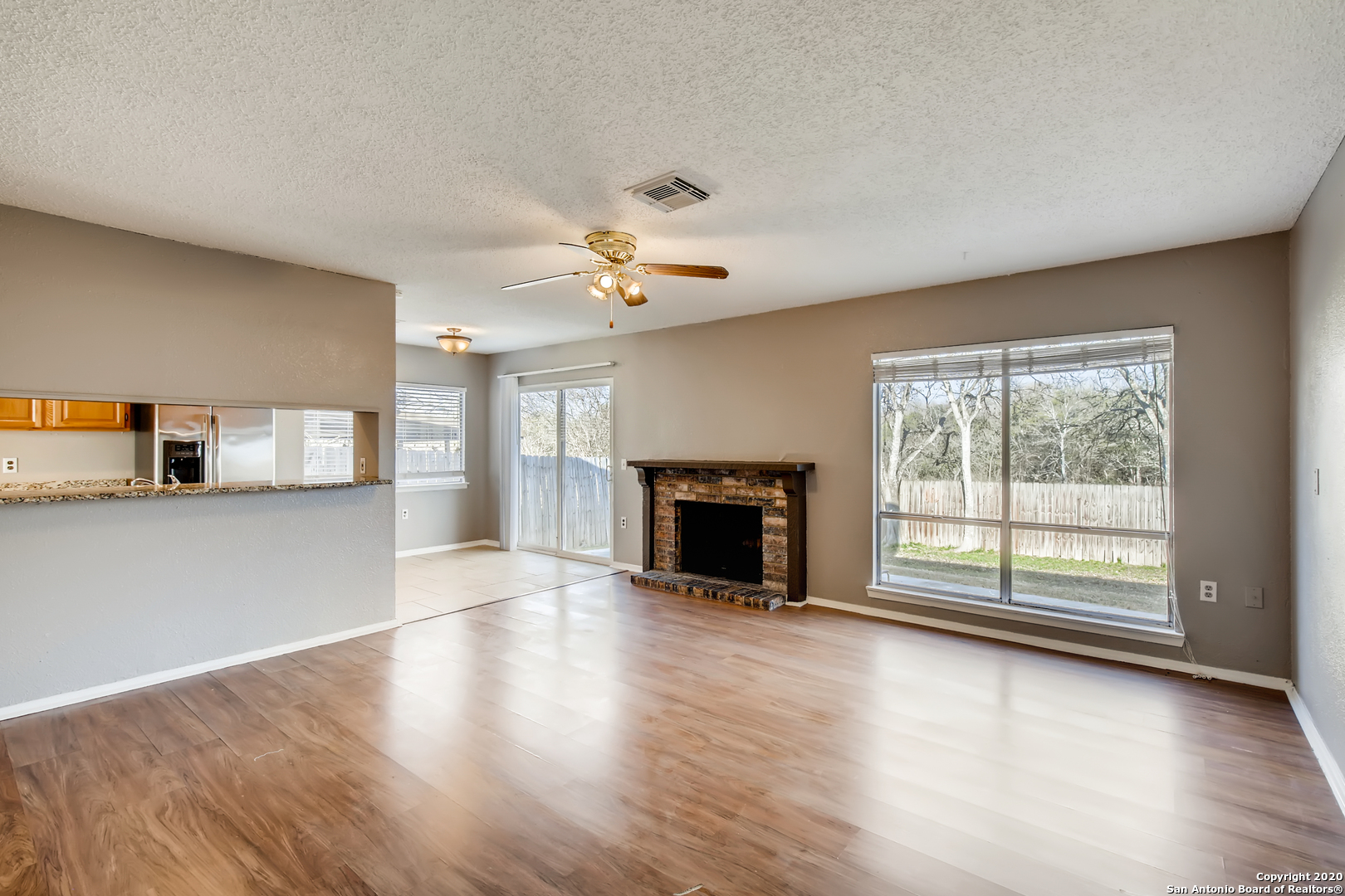12923 Parton Lane San Antonio TX 78233