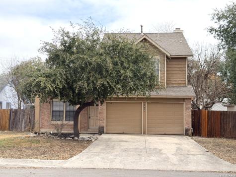 7434 Lazy Trail San Antonio TX 78250