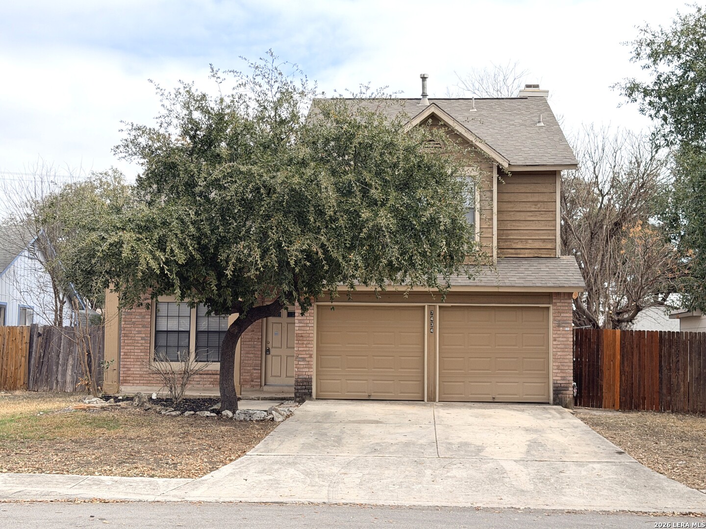7434 Lazy Trail San Antonio TX 78250