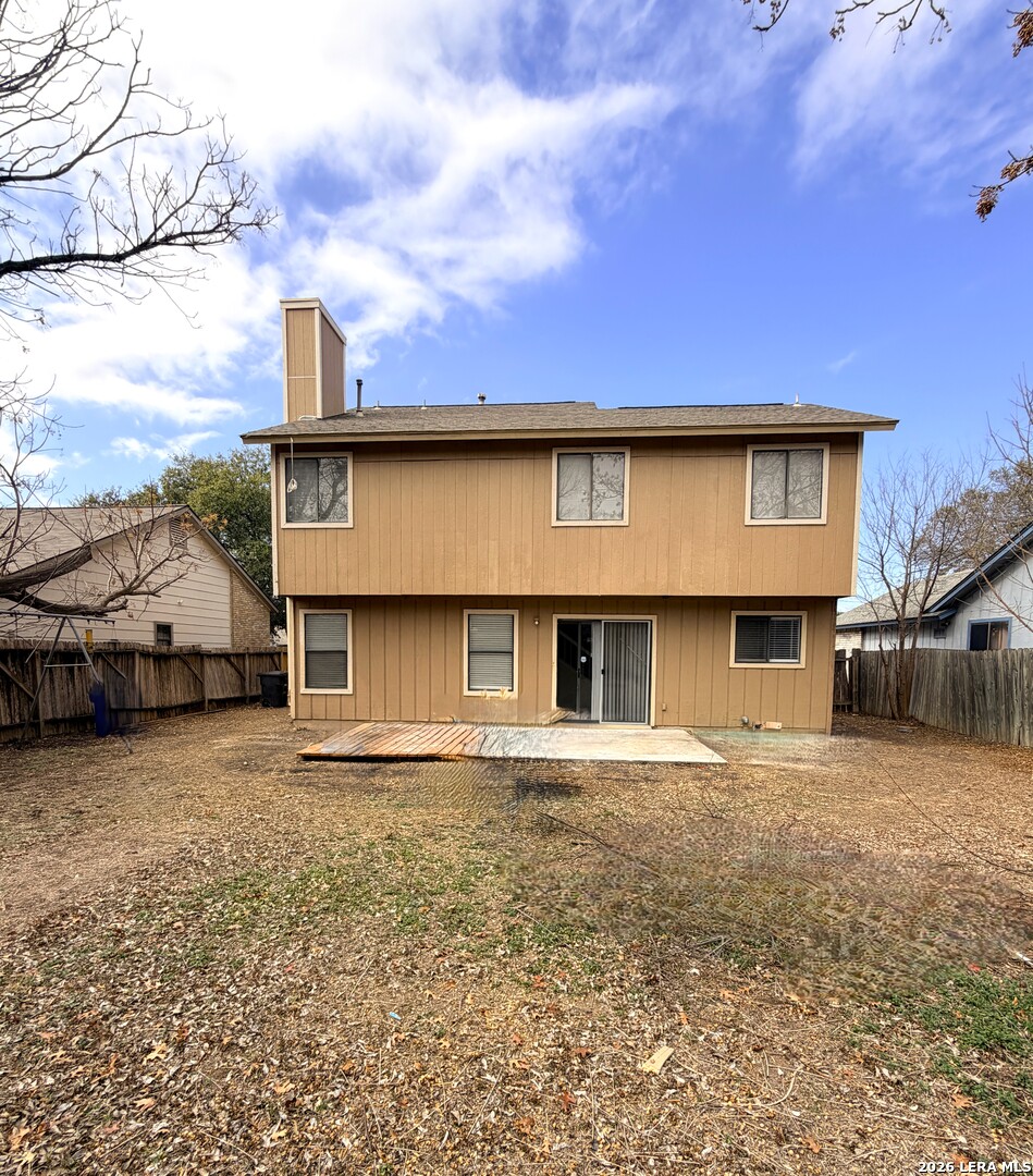 7434 Lazy Trail San Antonio TX 78250