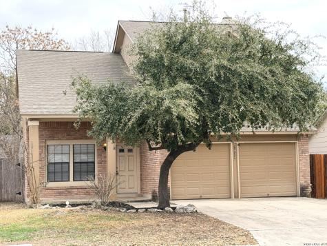 7434 Lazy Trail San Antonio TX 78250