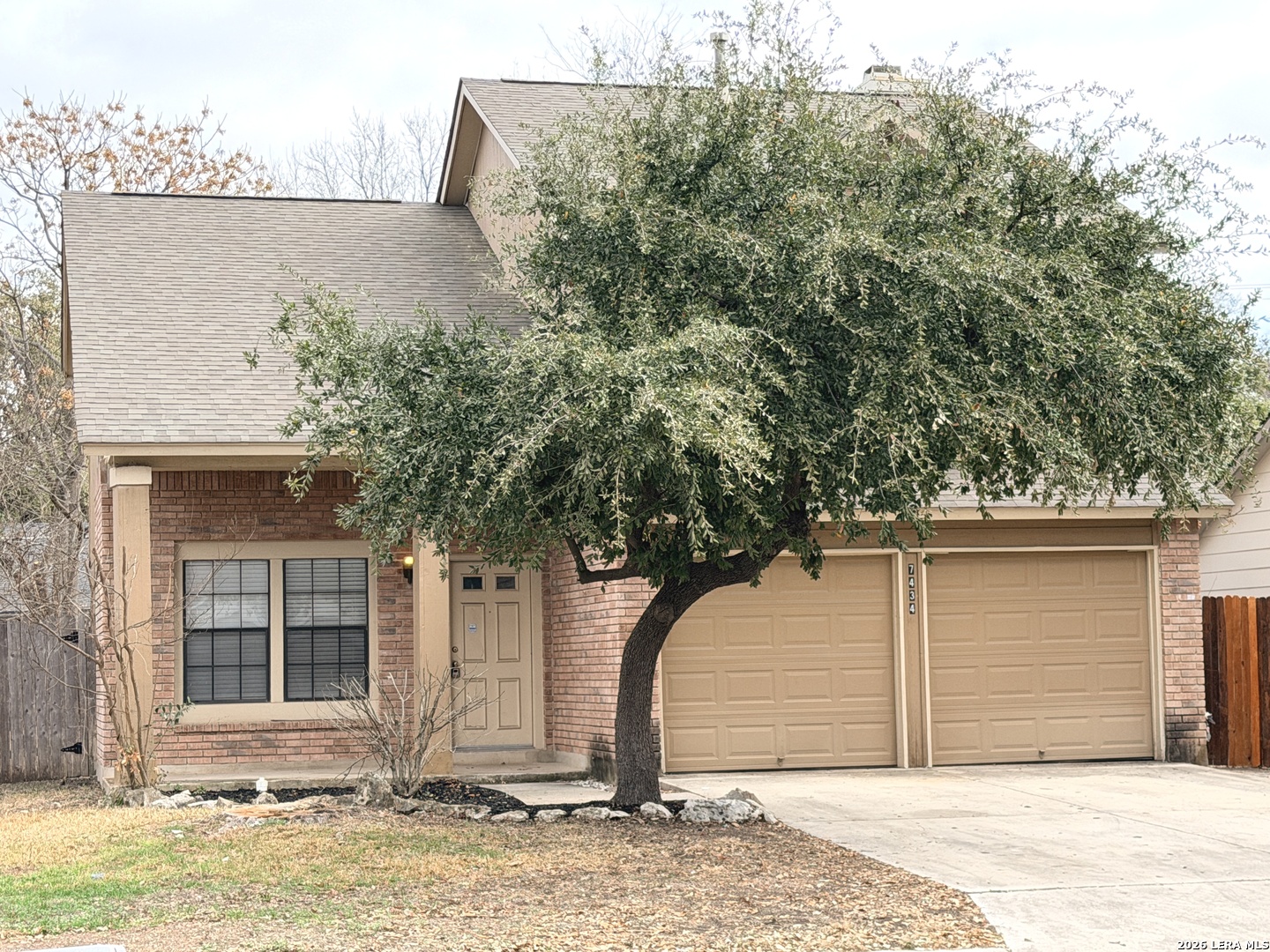 7434 Lazy Trail San Antonio TX 78250