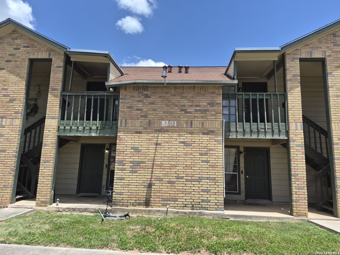 5201 Meadow Field San Antonio TX 78250