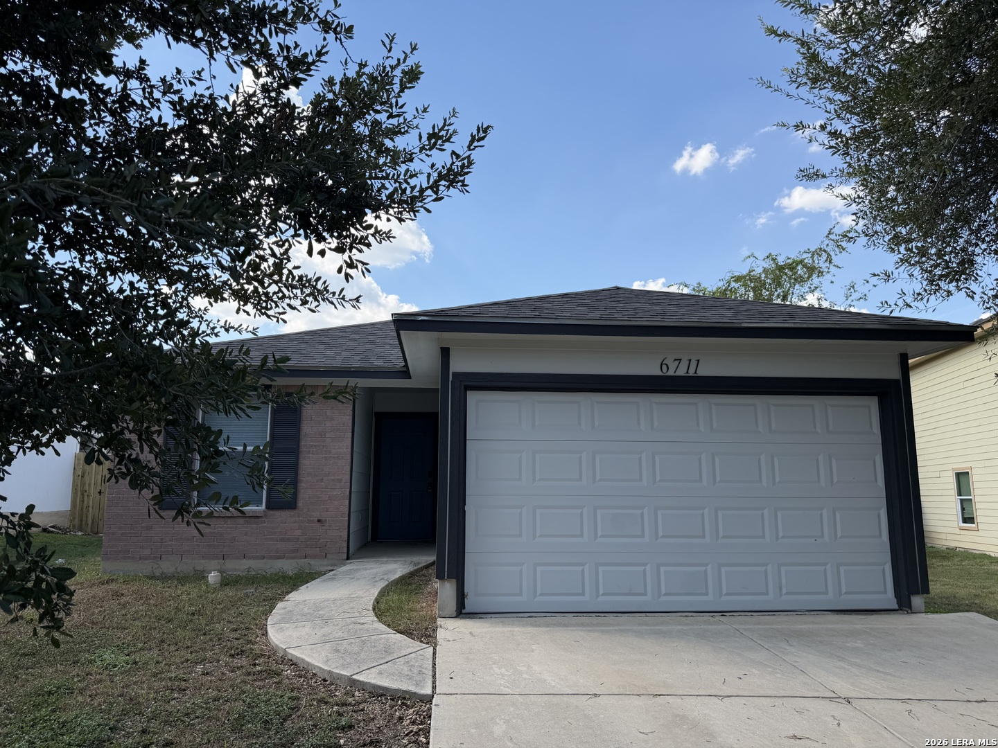 6711 Dragon Tooth San Antonio TX 78242