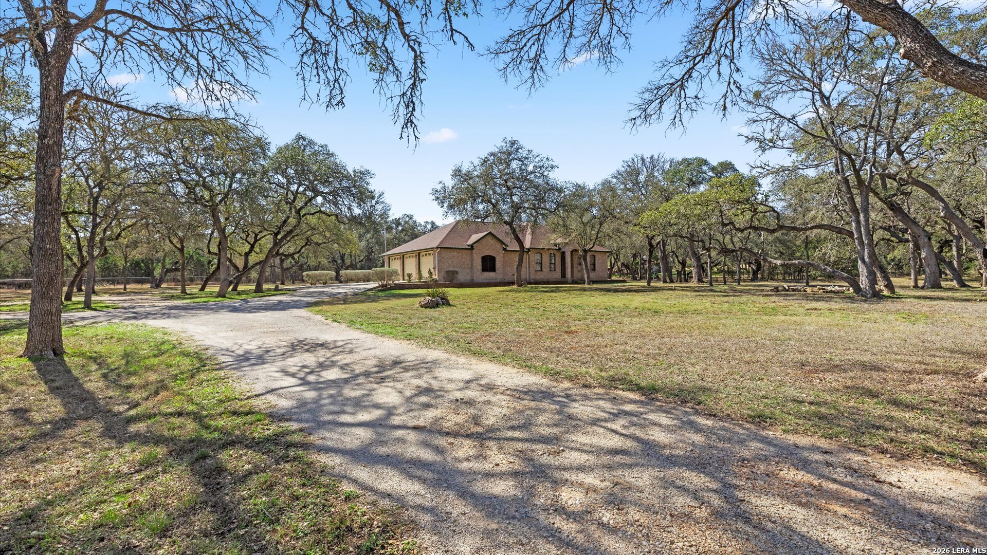 10808 Dedeke Drive New Braunfels TX 78132