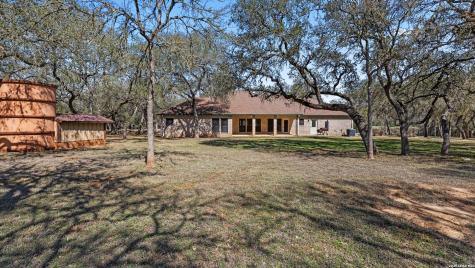 10808 Dedeke Drive New Braunfels TX 78132