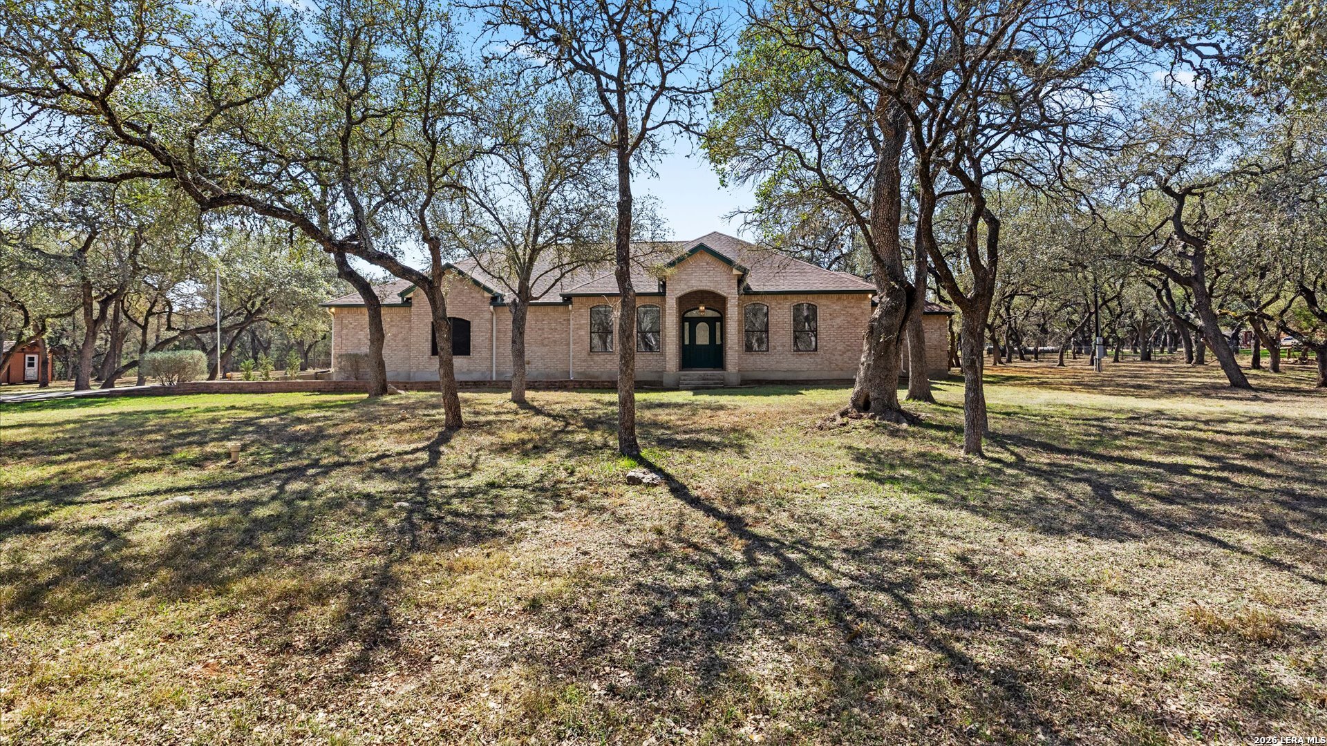 10808 Dedeke Drive New Braunfels TX 78132