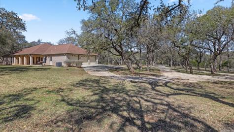 10808 Dedeke Drive New Braunfels TX 78132