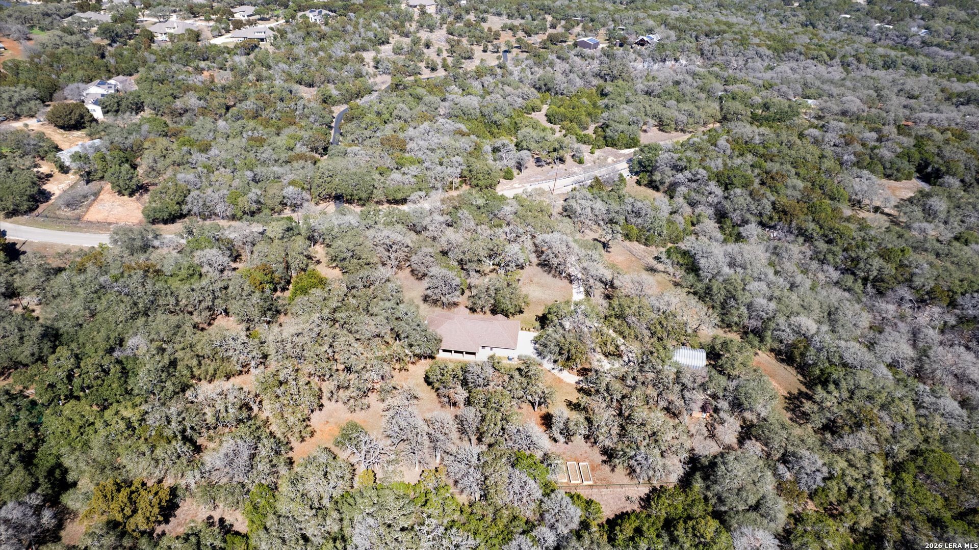 10808 Dedeke Drive New Braunfels TX 78132