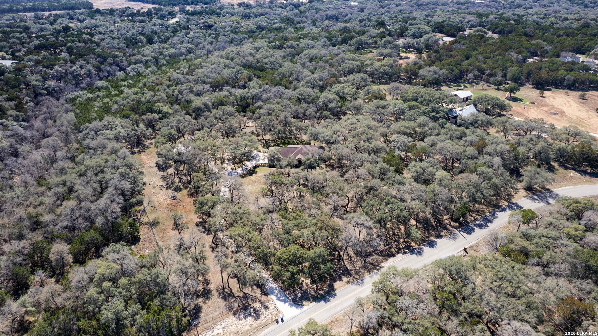 10808 Dedeke Drive New Braunfels TX 78132