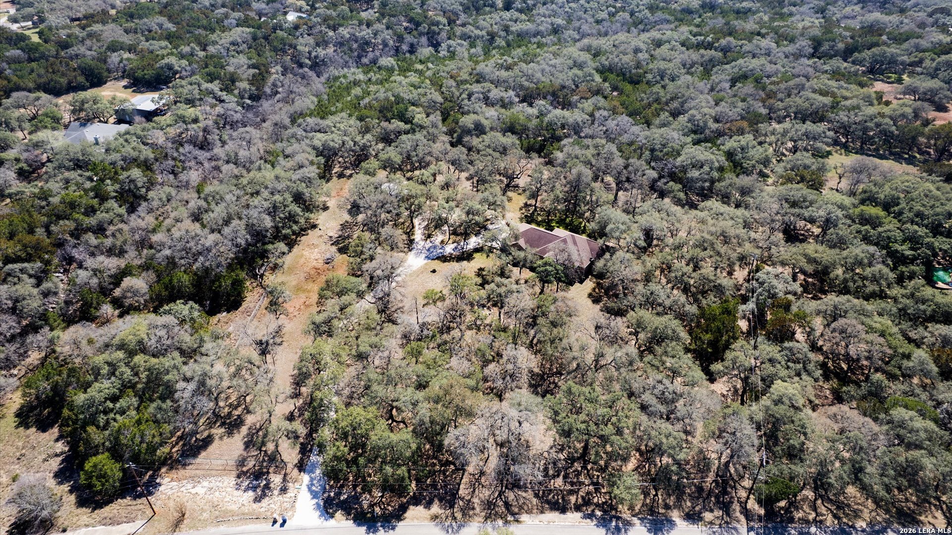 10808 Dedeke Drive New Braunfels TX 78132