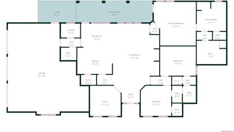 10808 Dedeke Drive New Braunfels TX 78132
