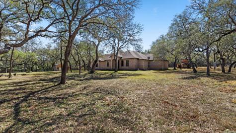 10808 Dedeke Drive New Braunfels TX 78132