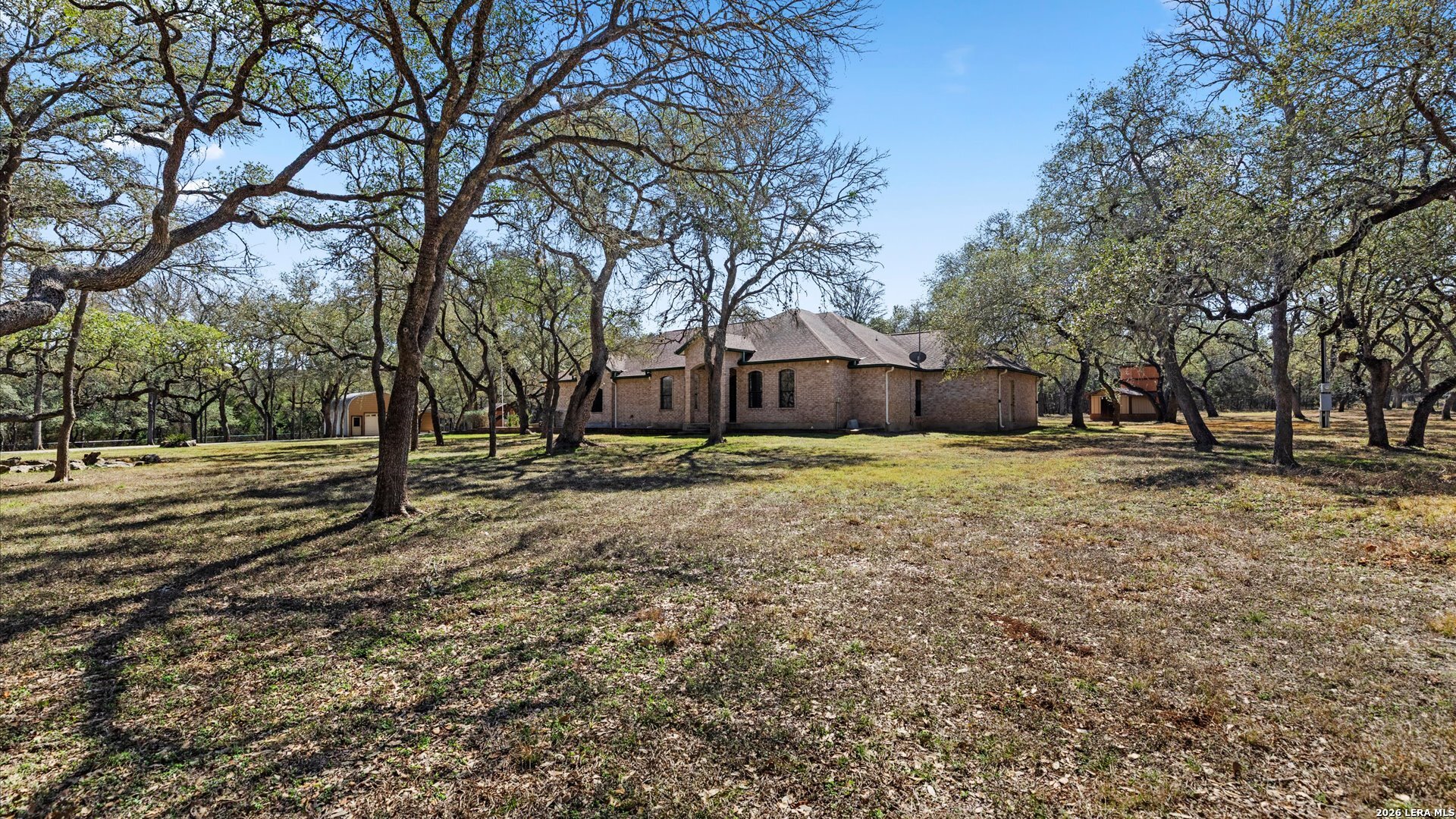 10808 Dedeke Drive New Braunfels TX 78132