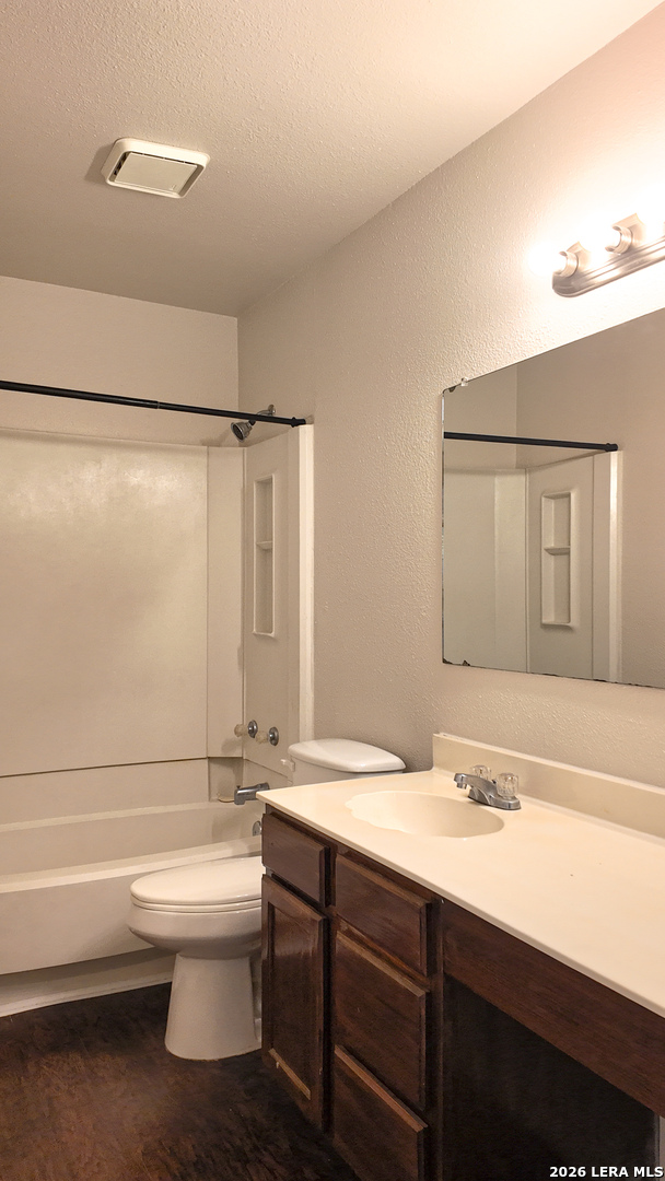 7103 Warrior Trail San Antonio TX 78244