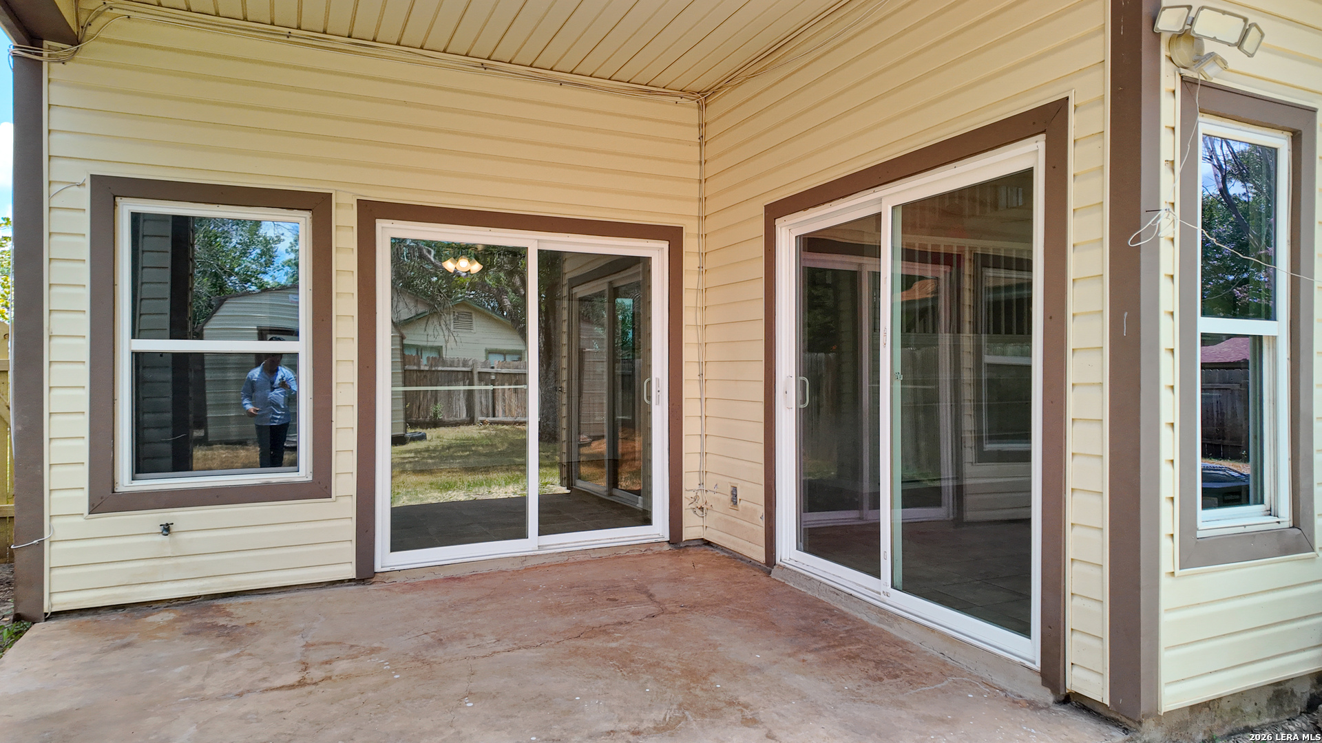 7103 Warrior Trail San Antonio TX 78244