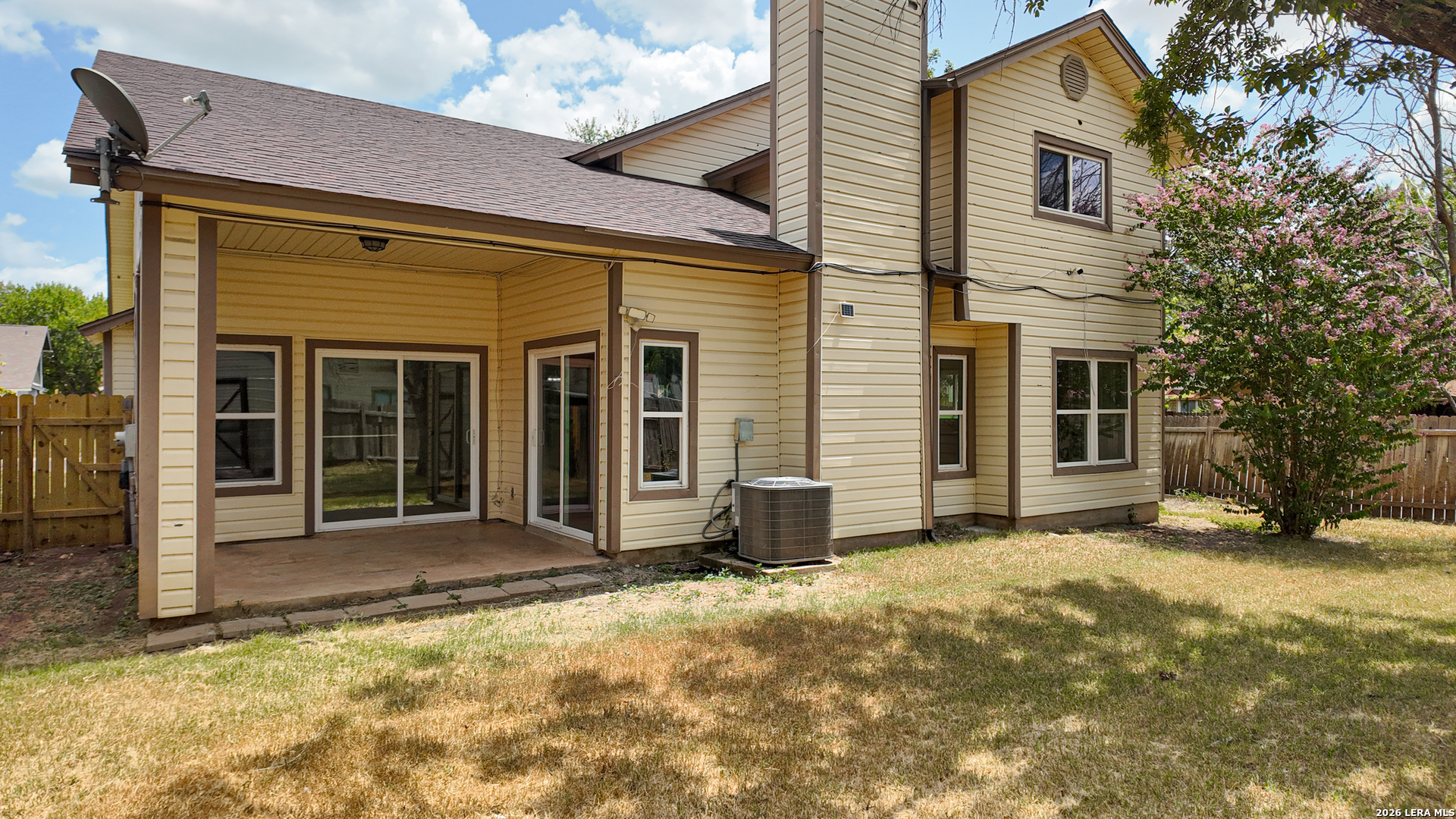 7103 Warrior Trail San Antonio TX 78244