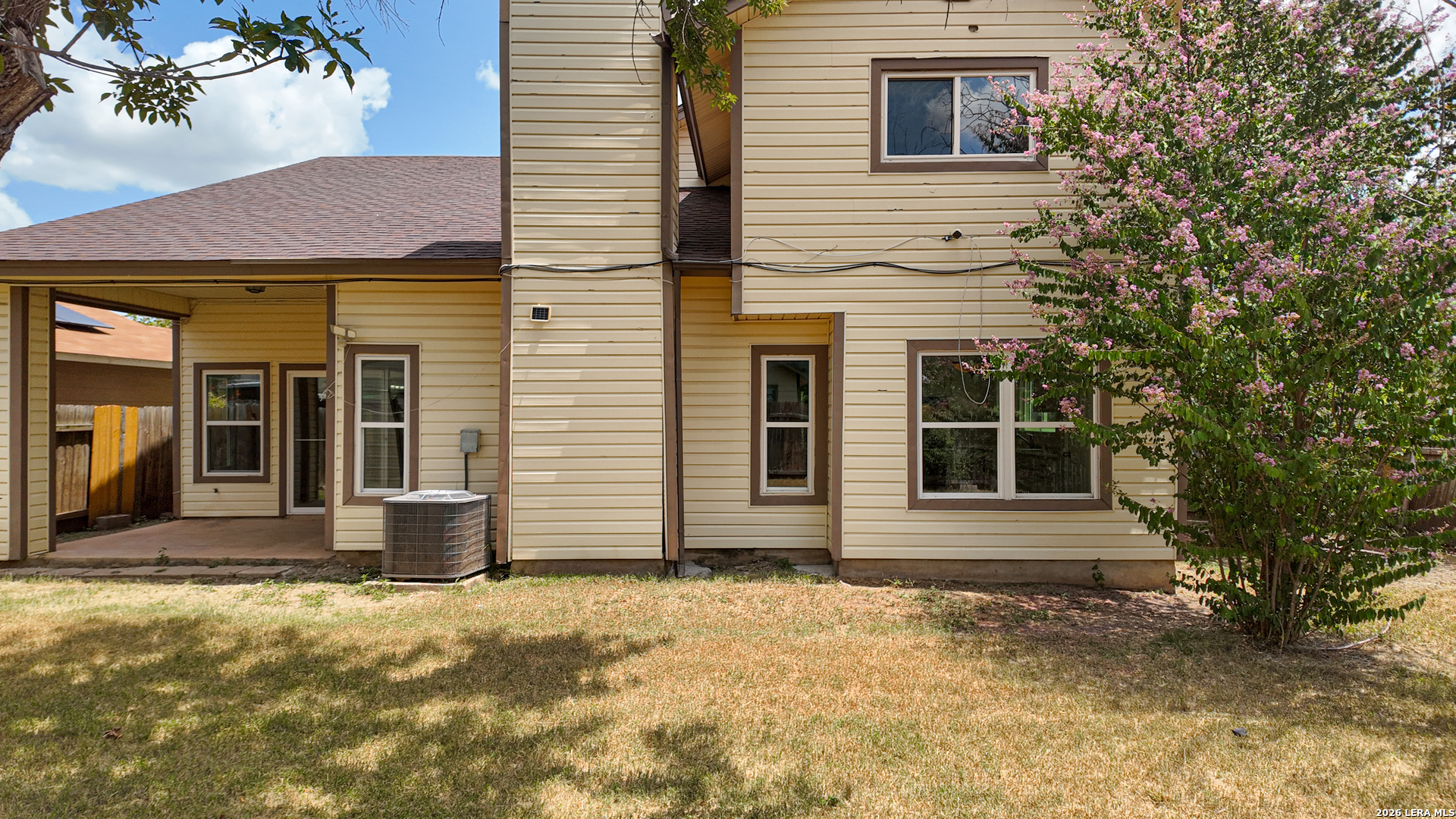 7103 Warrior Trail San Antonio TX 78244