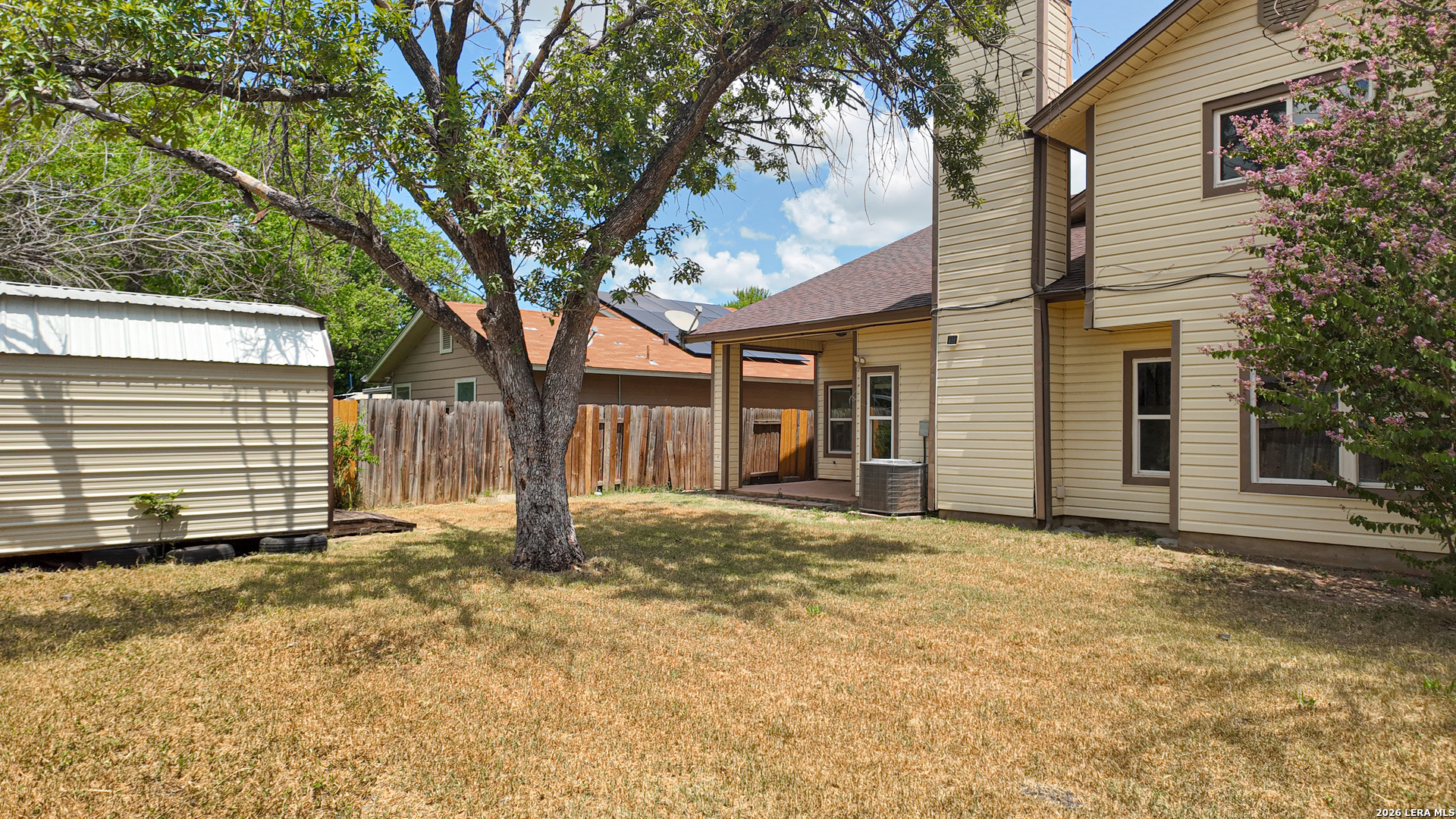 7103 Warrior Trail San Antonio TX 78244