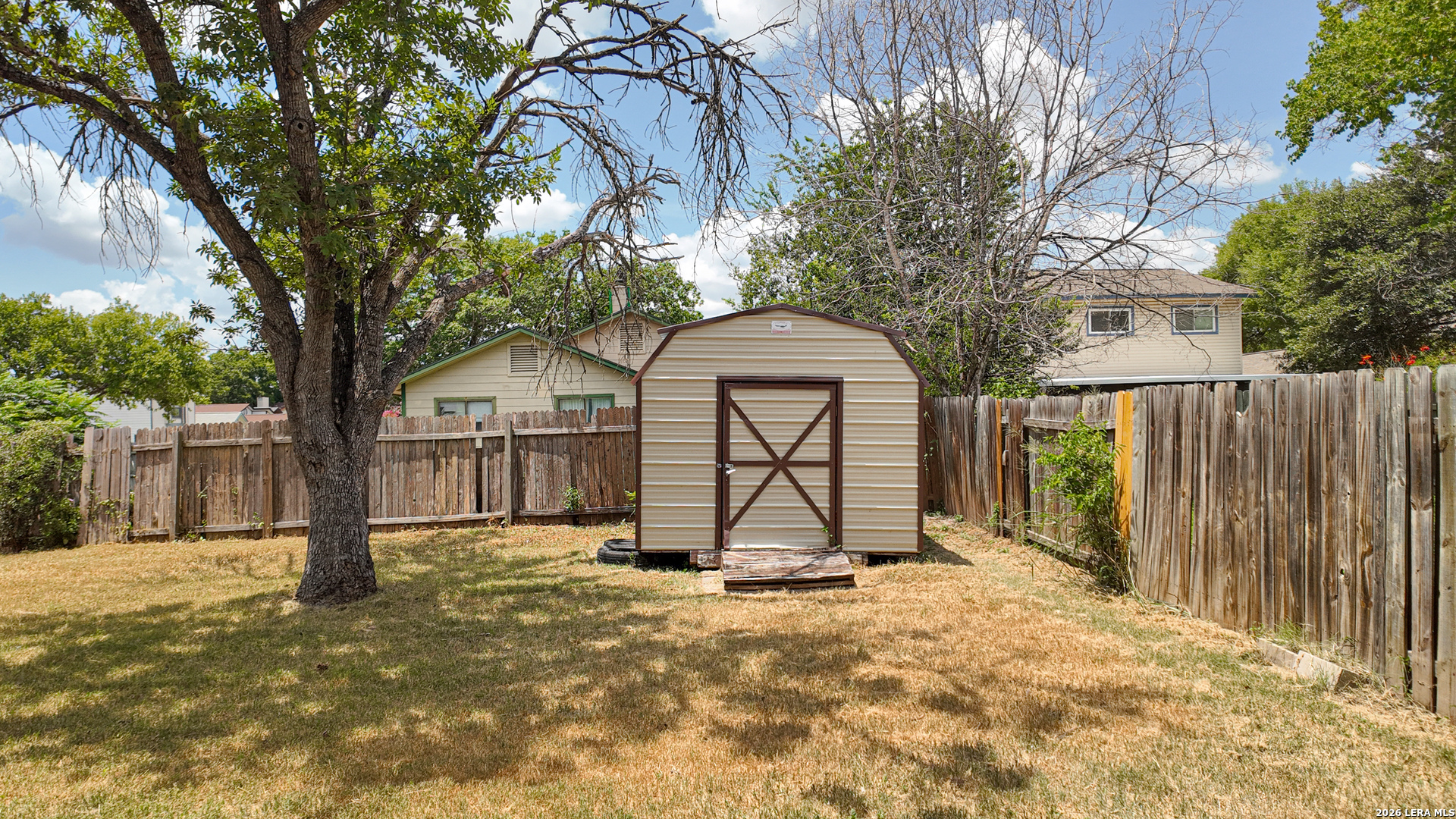 7103 Warrior Trail San Antonio TX 78244