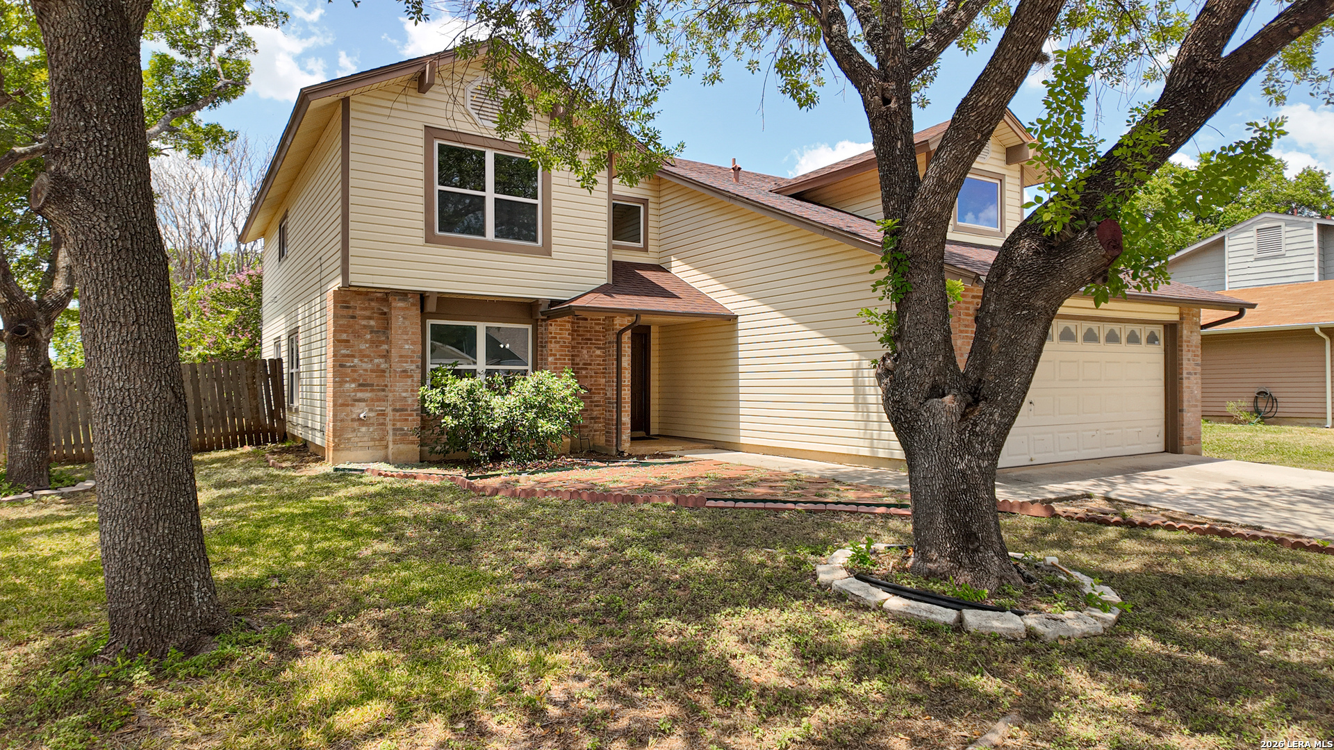 7103 Warrior Trail San Antonio TX 78244