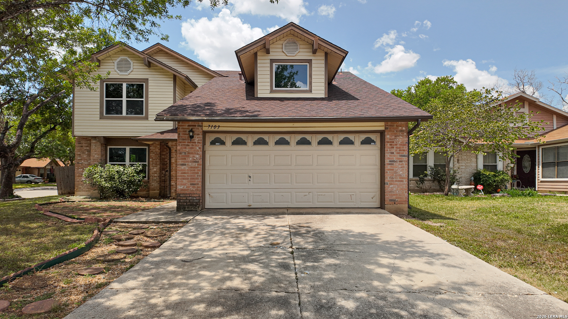 7103 Warrior Trail San Antonio TX 78244